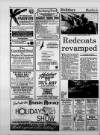 Leicester Daily Mercury Friday 07 December 1990 Page 22