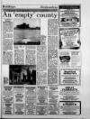 Leicester Daily Mercury Monday 12 February 1990 Page 23
