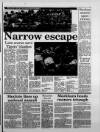 Leicester Daily Mercury Friday 07 December 1990 Page 33
