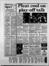 Leicester Daily Mercury Monday 26 February 1990 Page 36