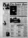 Leicester Daily Mercury Tuesday 02 January 1990 Page 36