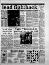 Leicester Daily Mercury Tuesday 02 January 1990 Page 37