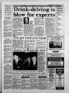 Leicester Daily Mercury Wednesday 03 January 1990 Page 3