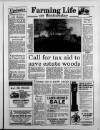 Leicester Daily Mercury Wednesday 03 January 1990 Page 17