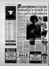 Leicester Daily Mercury Thursday 04 January 1990 Page 6
