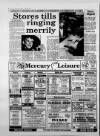 Leicester Daily Mercury Thursday 04 January 1990 Page 8