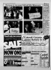 Leicester Daily Mercury Thursday 04 January 1990 Page 40