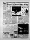 Leicester Daily Mercury Thursday 04 January 1990 Page 44