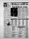 Leicester Daily Mercury Thursday 04 January 1990 Page 54
