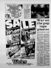 Leicester Daily Mercury Friday 05 January 1990 Page 10