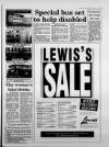 Leicester Daily Mercury Friday 05 January 1990 Page 13