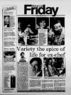 Leicester Daily Mercury Friday 05 January 1990 Page 29