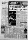 Leicester Daily Mercury Friday 05 January 1990 Page 58