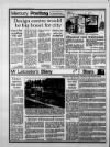 Leicester Daily Mercury Saturday 06 January 1990 Page 4