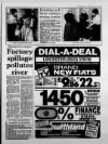 Leicester Daily Mercury Saturday 06 January 1990 Page 13