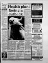 Leicester Daily Mercury Monday 08 January 1990 Page 3