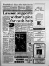 Leicester Daily Mercury Monday 08 January 1990 Page 5
