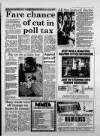 Leicester Daily Mercury Monday 08 January 1990 Page 11