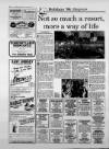 Leicester Daily Mercury Monday 08 January 1990 Page 30
