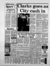Leicester Daily Mercury Monday 08 January 1990 Page 50