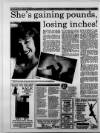 Leicester Daily Mercury Tuesday 09 January 1990 Page 6