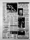 Leicester Daily Mercury Tuesday 09 January 1990 Page 10