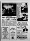 Leicester Daily Mercury Tuesday 09 January 1990 Page 15