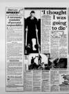 Leicester Daily Mercury Tuesday 09 January 1990 Page 16
