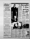 Leicester Daily Mercury Tuesday 09 January 1990 Page 18