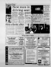 Leicester Daily Mercury Tuesday 09 January 1990 Page 26