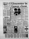 Leicester Daily Mercury Tuesday 09 January 1990 Page 42