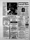 Leicester Daily Mercury Wednesday 10 January 1990 Page 10