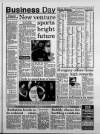 Leicester Daily Mercury Wednesday 10 January 1990 Page 13
