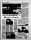 Leicester Daily Mercury Wednesday 10 January 1990 Page 21
