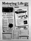 Leicester Daily Mercury Wednesday 10 January 1990 Page 23