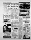 Leicester Daily Mercury Wednesday 10 January 1990 Page 26
