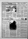 Leicester Daily Mercury Thursday 11 January 1990 Page 4