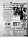 Leicester Daily Mercury Thursday 11 January 1990 Page 6