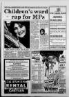 Leicester Daily Mercury Thursday 11 January 1990 Page 21