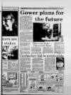 Leicester Daily Mercury Thursday 11 January 1990 Page 55