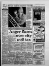 Leicester Daily Mercury Friday 12 January 1990 Page 3