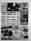 Leicester Daily Mercury Friday 12 January 1990 Page 7