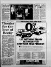 Leicester Daily Mercury Friday 12 January 1990 Page 19