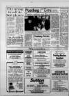 Leicester Daily Mercury Friday 12 January 1990 Page 20