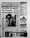 Leicester Daily Mercury Friday 12 January 1990 Page 23