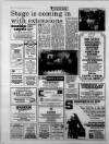 Leicester Daily Mercury Friday 12 January 1990 Page 44