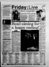 Leicester Daily Mercury Friday 12 January 1990 Page 45