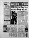 Leicester Daily Mercury Friday 12 January 1990 Page 60