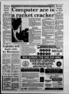 Leicester Daily Mercury Saturday 13 January 1990 Page 5