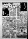 Leicester Daily Mercury Saturday 13 January 1990 Page 6